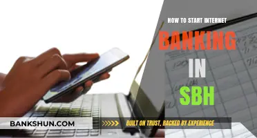 Step-by-Step Guide to Activating SBH Internet Banking Easily