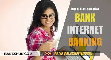Step-by-Step Guide to Activating Karnataka Bank Internet Banking Easily