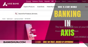Step-by-Step Guide to Activating Axis Bank Mobile Banking Easily