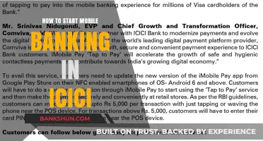 Step-by-Step Guide to Activating ICICI Mobile Banking Easily
