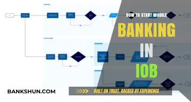Step-by-Step Guide to Activating IOB Mobile Banking Easily