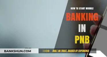 A Beginner's Guide to Activating PNB Mobile Banking Services