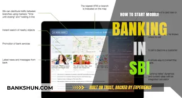 Start SBI Mobile Banking: A Step-by-Step Guide for Beginners