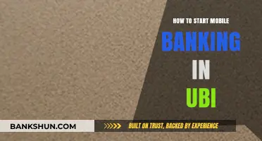 Start Mobile Banking with UBI: A Step-by-Step Guide