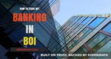 Step-by-Step Guide to Activating BOI Net Banking Easily