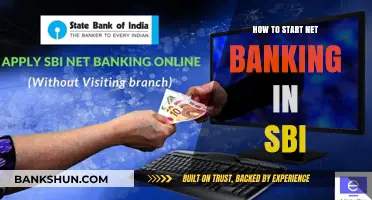 Step-by-Step Guide to Activating SBI Net Banking Easily