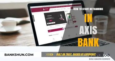 Step-by-Step Guide to Activating Axis Bank Netbanking Easily