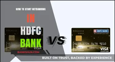 A Beginner's Guide to Activating HDFC Bank Netbanking Easily