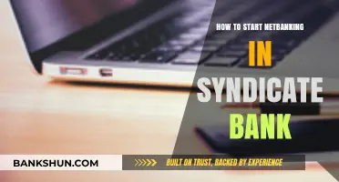 Step-by-Step Guide to Activating Syndicate Bank Netbanking Easily