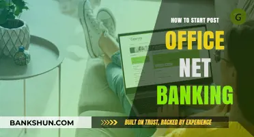 Step-by-Step Guide to Activating Post Office Net Banking Easily