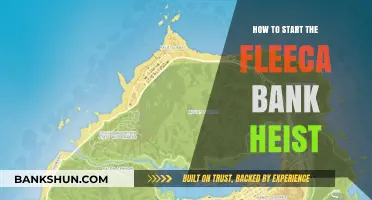 Mastering the Fleeca Bank Heist: A Beginner's Guide to Success