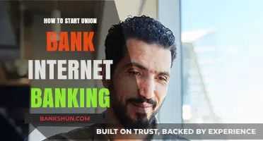 Step-by-Step Guide to Activating Union Bank Internet Banking Easily