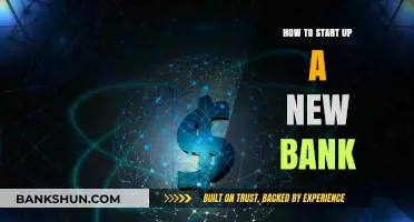 Launching a New Bank: Essential Steps for a Successful Startup