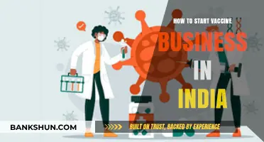 Launching a Vaccine Business in India: A Comprehensive Startup Guide