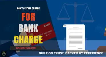 Mastering Bank Charge Disputes: How to State Your Case Effectively