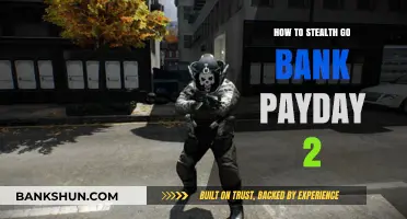 Mastering Stealth Tactics for Payday 2 Bank Heists: A Comprehensive Guide