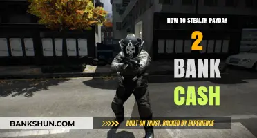 Mastering Stealth Tactics for Payday 2 Bank Heists: Cash Grab Guide