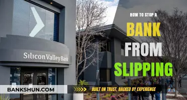 Prevent Bank Slippage: Effective Strategies to Secure Your Financial Institution