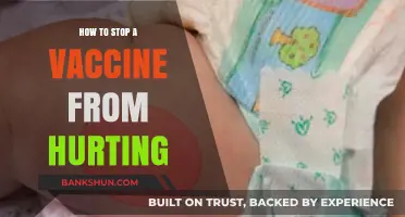 Ease Vaccine Discomfort: Simple Tips to Reduce Pain and Anxiety