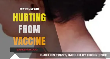 Relieve Arm Pain After Vaccination: Quick Tips for Comfort and Recovery