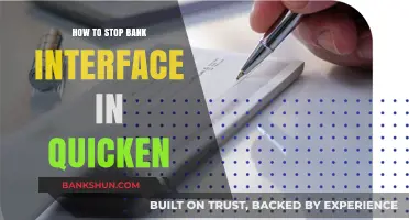 Resolve Quicken Bank Interface Issues: A Step-by-Step Troubleshooting Guide