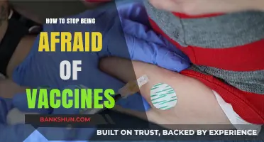 Overcoming Vaccine Fears: A Guide to Confident Immunization Choices