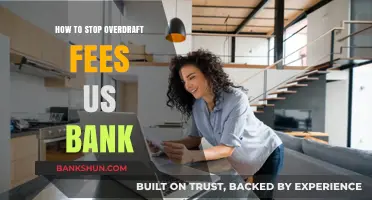Avoid US Bank Overdraft Fees: Smart Strategies to Save Money