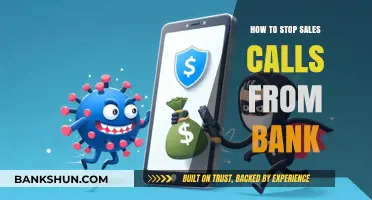 Block Unwanted Bank Sales Calls: Effective Strategies to Regain Your Peace