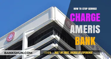 Avoid Ameris Bank Service Charges: Effective Strategies to Save Money
