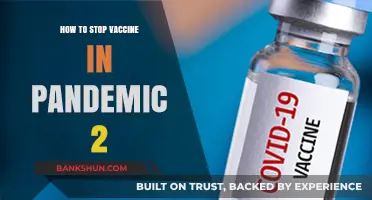 Strategies to Halt Vaccine Spread in Pandemic 2: A Comprehensive Guide