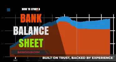 Mastering Bank Balance Sheets: A Comprehensive Guide to Financial Analysis