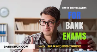Master Bank Exam Reasoning: Effective Strategies for Success and High Scores