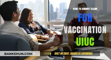 UIUC Vaccination Claim Submission: A Step-by-Step Guide for Students