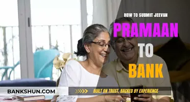 Submit Jeevan Pramaan to Bank: A Step-by-Step Guide