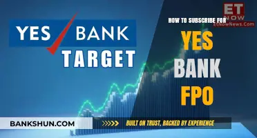 Step-by-Step Guide to Subscribing for Yes Bank FPO Successfully