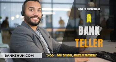 Mastering the Art of Bank Teller Success: Essential Tips and Strategies
