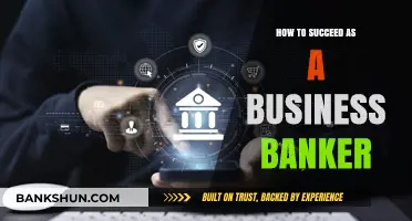 Mastering Business Banking: Strategies for Success and Career Growth