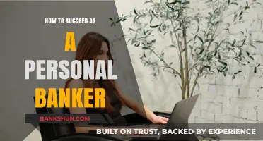 Mastering Personal Banking: Strategies for Career Success and Client Satisfaction