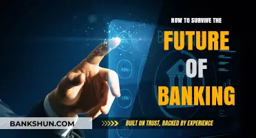 Navigating Tomorrow's Banking Landscape: Strategies for Survival and Success