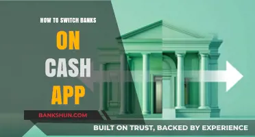 Switching Banks on Cash App: A Simple Step-by-Step Guide