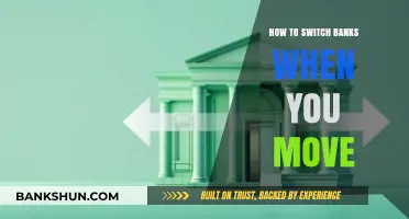 Moving? Here’s Your Step-by-Step Guide to Switching Banks Seamlessly