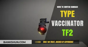 Mastering TF2 Vaccinator: Effortlessly Switch Damage Types in Combat