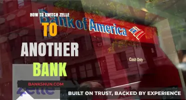 Switching Zelle to a New Bank: A Step-by-Step Guide