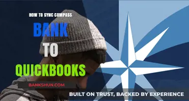 Sync Compass Bank to QuickBooks: A Step-by-Step Integration Guide