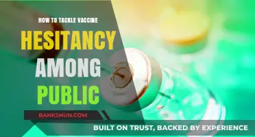 Overcoming Vaccine Hesitancy: Strategies to Build Public Trust and Confidence