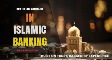 A Comprehensive Guide to Securing Admission in Islamic Banking Programs