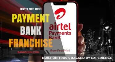 Steps to Launch Your Airtel Payment Bank Franchise Successfully