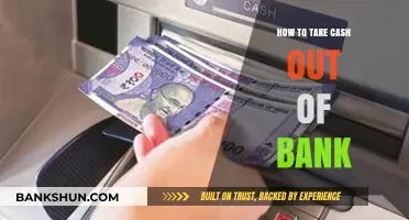 Easy Ways to Withdraw Cash from Your Bank Account Safely