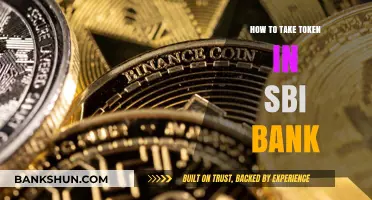 How to Take a Token in SBI Bank: A Step-by-Step Guide