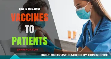 Effective Communication Strategies for Discussing Vaccines with Patients